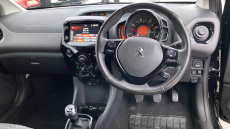 Peugeot 108 1.0 72 Allure 5dr Petrol Hatchback